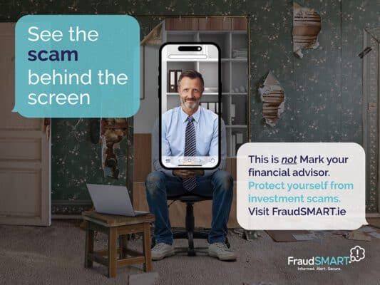 Fraud Smart.
